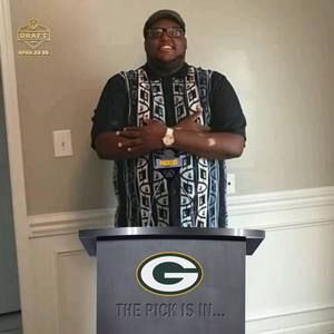 Meet your Posher, Marcus